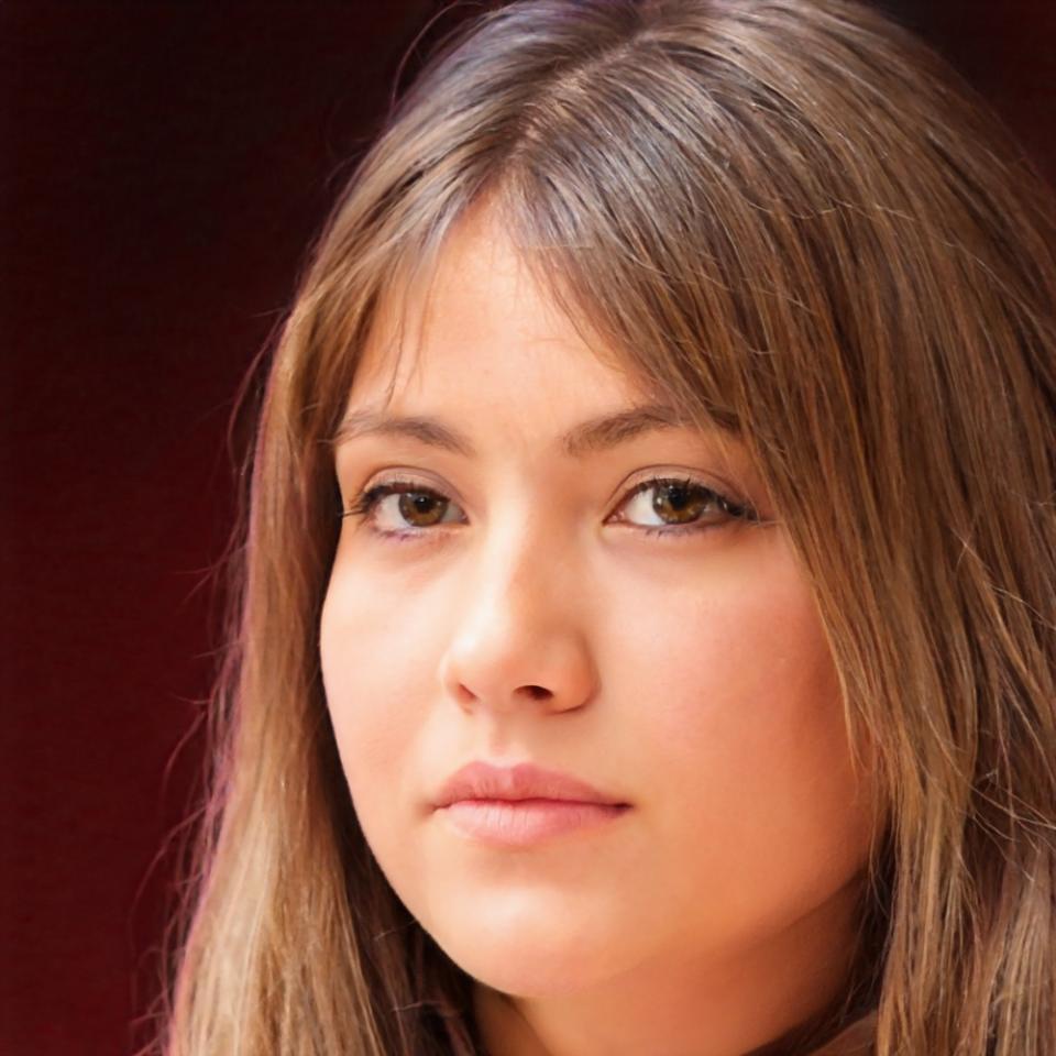 Portrait de Sophie Moreau, experte en finance