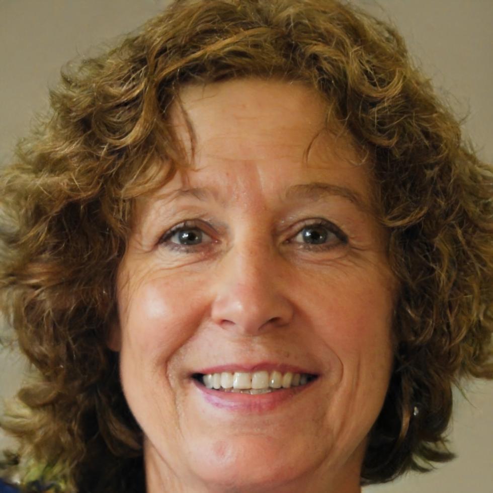 Portrait de Marie Dubois