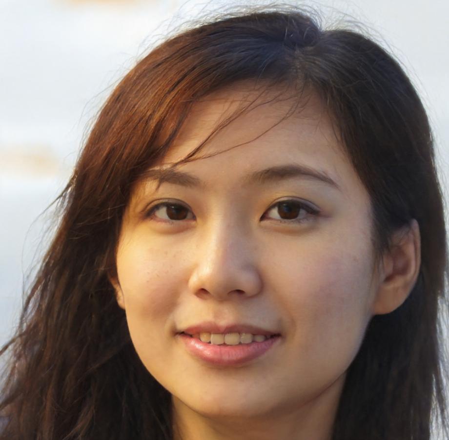 Portrait de Claire Rousseau, consultante en réglementation financière